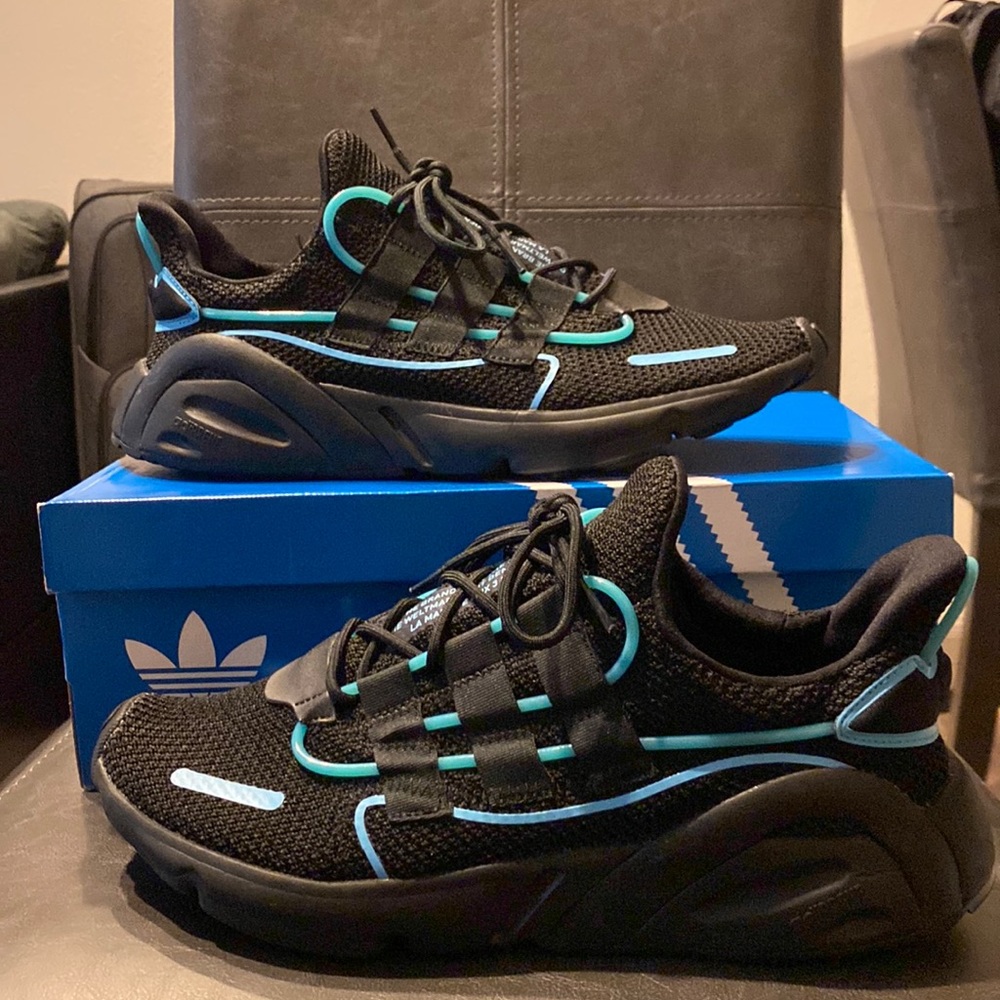 Adidas LXCON